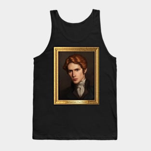 Sebastian Hartford Tank Top